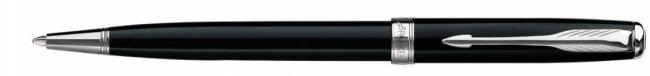 Parker Sonnet Laque Black CT ballpen - sfera